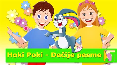 hoki poki|hoki poki liedje.